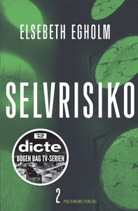Selvrisiko (e-bog) af Elsebeth Egholm