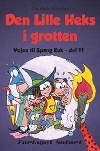 Vejen til Spang Kuk #11: Den Lille He