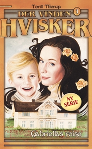 Gabriellas flukt (ebok) av Torill Thorup