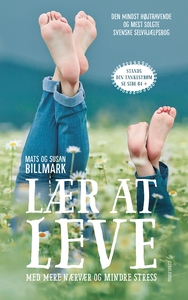 Lær at leve (e-bog) af Mats Billmark,