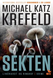 Sekten (e-bog) af Michael Katz Krefel