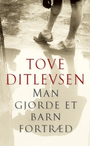 Man gjorde et barn fortræd (lydbog) a