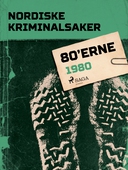 Nordiske Kriminalsaker 1980