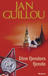 Dine fjenders fjende (e-bog) af Jan G