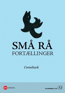 Comeback (lydbog) af Søren Lampe