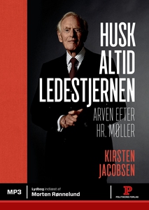 Husk altid ledestjernen (lydbog) af K