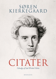 Søren Kierkegaard (e-bog) af Isak Win
