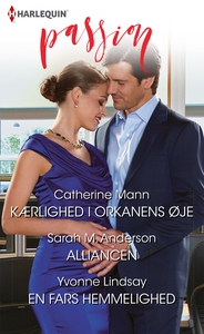 Kærlighed i orkanens øje/Alliancen/En