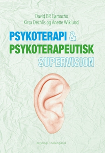 Psykoterapi & psykoterapeutisk superv