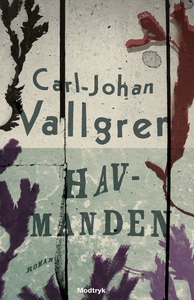 Havmanden (e-bog) af Carl-Johan Vallg