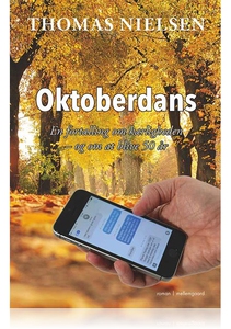 OKTOBERDANS (e-bog) af Thomas Nielsen