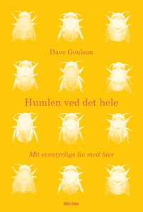 Humlen ved det hele (e-bog) af Dave G