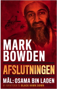 Afslutningen (e-bog) af Mark Bowden