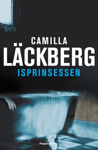 Isprinsessen (e-bog) af Camilla Läckb