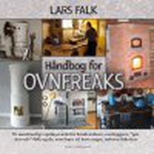 HÅNDBOG FOR OVNFREAKS (e-bog) af Lars