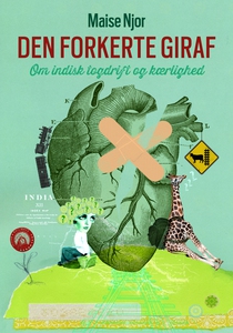 Den forkerte giraf (e-bog) af Maise N