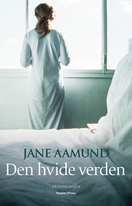 Den hvide verden (e-bog) af Jane Aamu