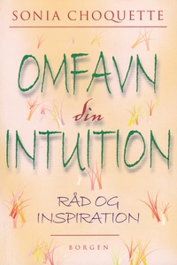 Omfavn din intuition (e-bog) af Sonia