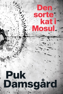 Den sorte kat i Mosul (e-bog) af Puk