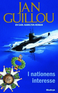 I nationens interesse (lydbog) af Jan