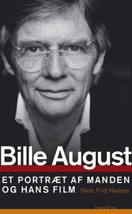 Bille August (e-bog) af Niels Frid-Ni