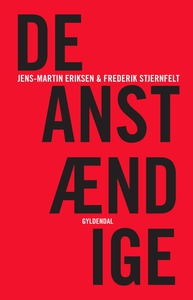 De anstændige (e-bog) af Frederik Stj