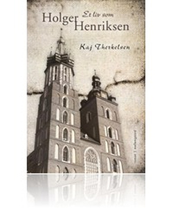Et liv som Holger Henriksen (e-bog) a