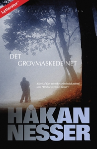 Van Veeteren, nr. 1: Det grovmaskede