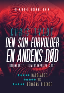 Den som forvolder en andens død (e-bo