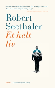 Et helt liv (lydbog) af Robert Seetha
