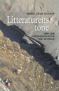 Litteraturens tone (e-bog) af Marie L