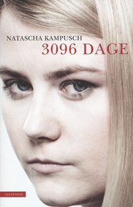 3096 dage (e-bog) af Natascha Kampusc
