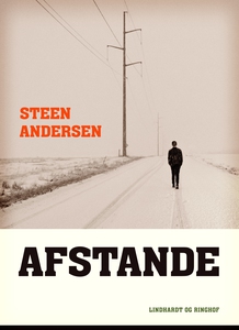 Afstande (e-bog) af Steen Andersen