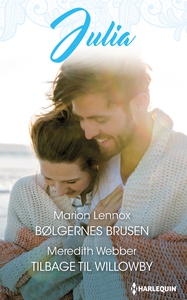 Bølgernes brusen/Tilbage til Willowby