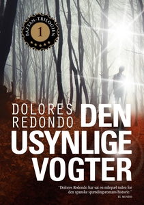Den usynlige vogter (e-bog) af Dolore