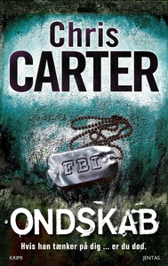 Ondskab (e-bog) af Chris Carter