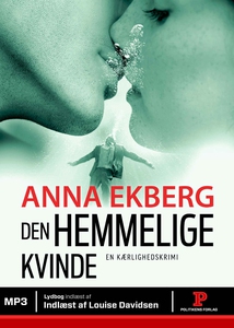 Den hemmelige kvinde (lydbog) af Anna