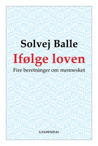 Ifølge loven (e-bog) af Solvej Balle