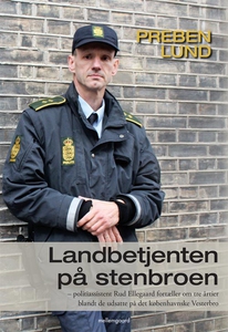 Landbetjenten på stenbroen (e-bog) af