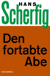 Den fortabte abe (e-bog) af Hans Sche