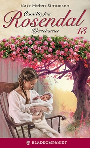 Hjertebarnet (ebok) av Kate Helen Simonsen