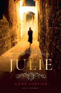Julie (e-bog) af Anne Fortier