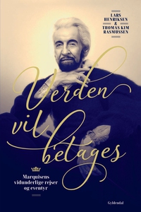 Verden vil betages (e-bog) af Lars He