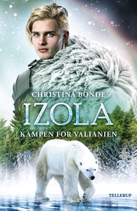 IZOLA #2: Kampen for Valianien (e-bog