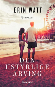 Den ustyrlige arving (lydbog) af Erin