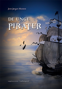 De unge pirater (e-bog) af Jens Jørge