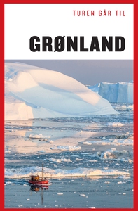 Turen Går Til Grønland (e-bog) af Sve