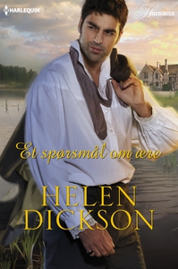 Et spørsmål om ære (ebok) av Helen Dickson