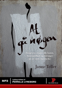 At gå nøgen (lydbog) af Janne Teller