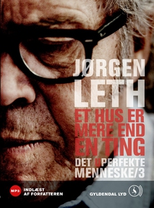 Et hus er mere end en ting (lydbog) a